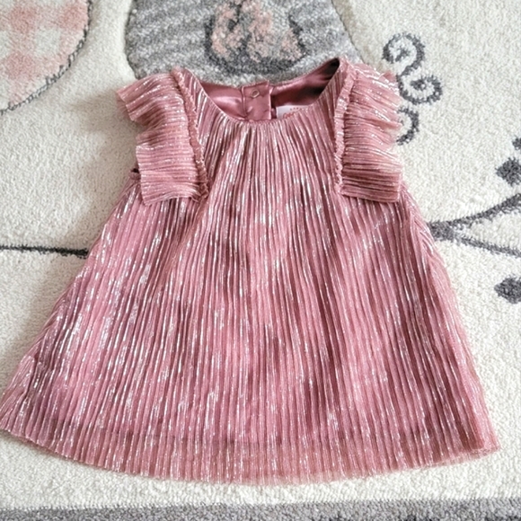 Baby Girl's Dress - Picture 5 of 5